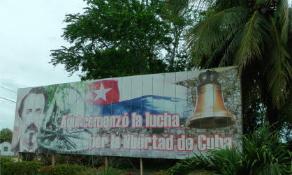 La Demajagua