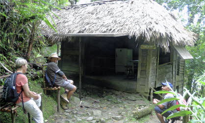 Sierra Maestra