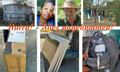 Solidarit�t aktuell