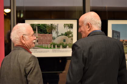 Vernissage im Kleist-Forum