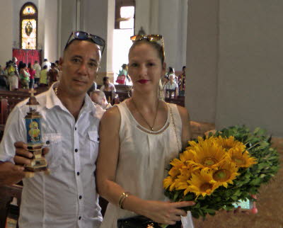 Rostros de Cuba