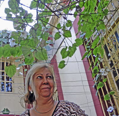 Rostros de Cuba
