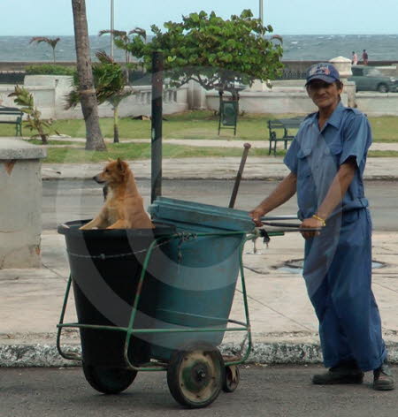 ROSTROS de CUBA