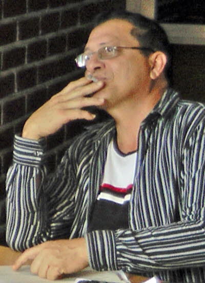 Rostros de Cuba