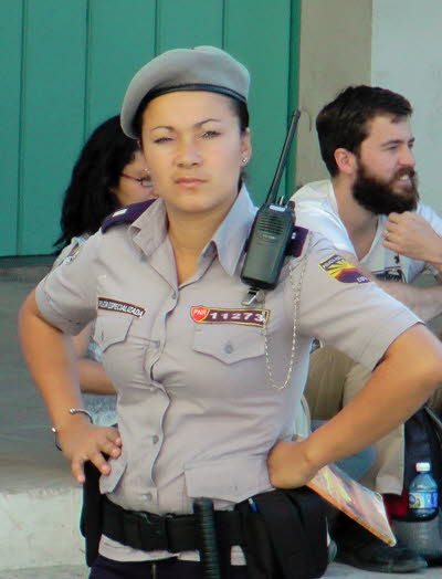Rostros de Cuba