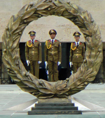 Rostros de Cuba