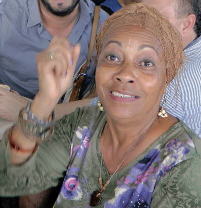 Rostros de Cuba