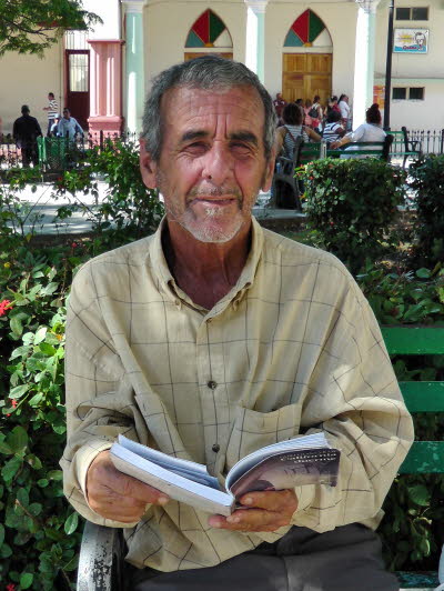Rostros de Cuba