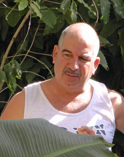 Rostros de Cuba