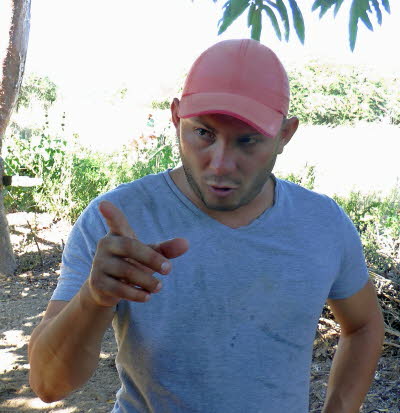 Rostros de Cuba