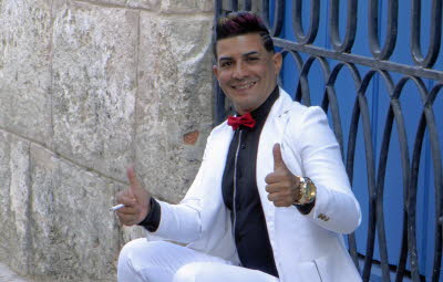 Rostros de Cuba