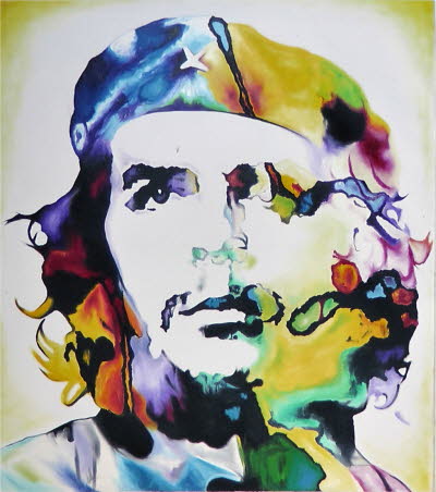 Rostros de Cuba
