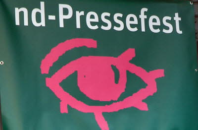 Pressefest